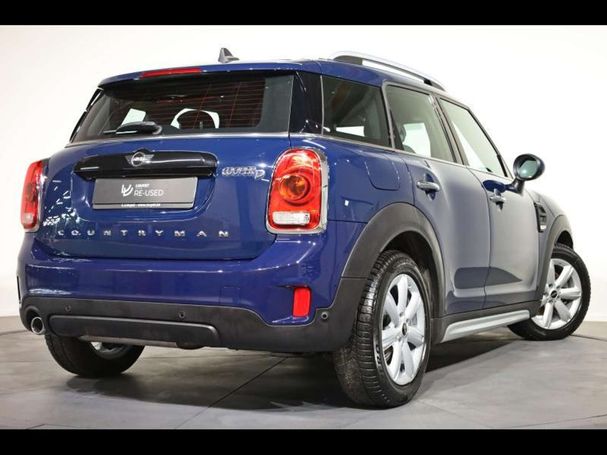 Mini Cooper D Countryman 100 kW image number 3