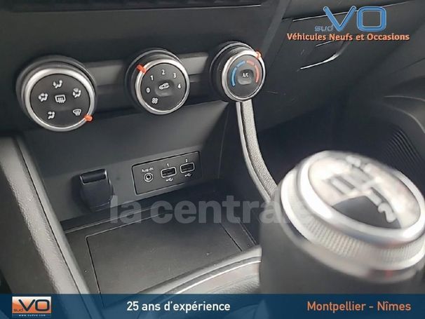 Renault Captur TCe 90 67 kW image number 26