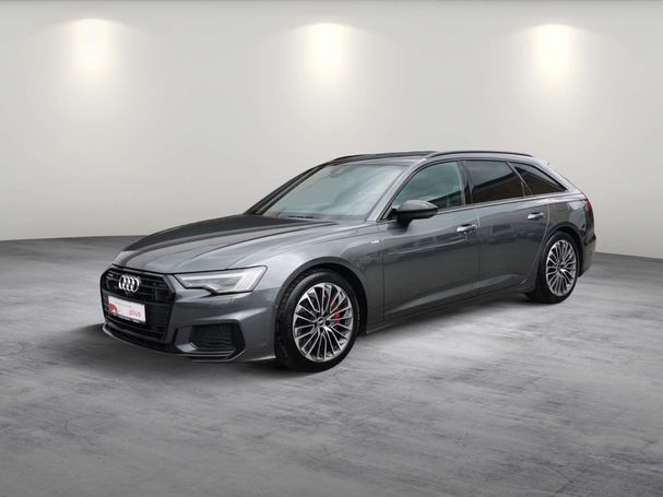 Audi A6 55 TFSIe Sport 220 kW image number 1