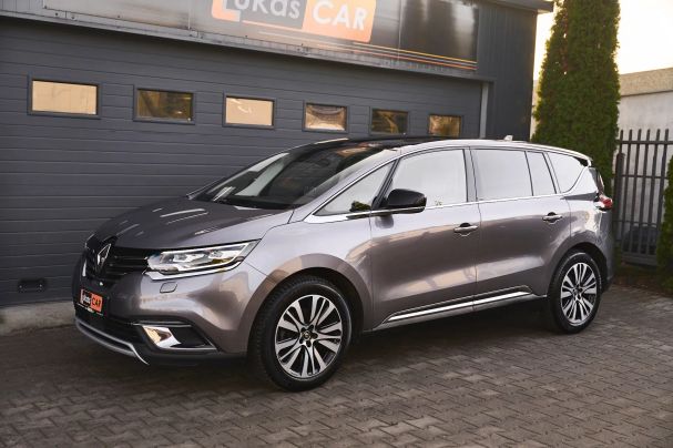 Renault Espace 147 kW image number 8