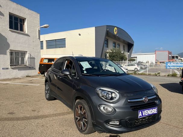 Fiat 500X 1.6 MultiJet 4x2 Lounge 88 kW image number 14