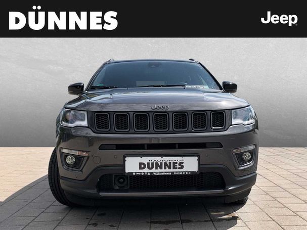 Jeep Compass 1.3 GSE 110 kW image number 8