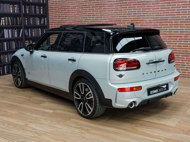 Mini John Cooper Works Clubman ALL4 225 kW image number 7