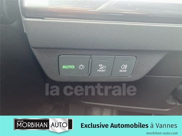 Audi Q4 40 S-line 125 kW image number 16