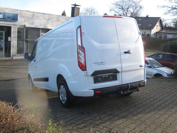 Ford Transit Custom 300 Trend 96 kW image number 3