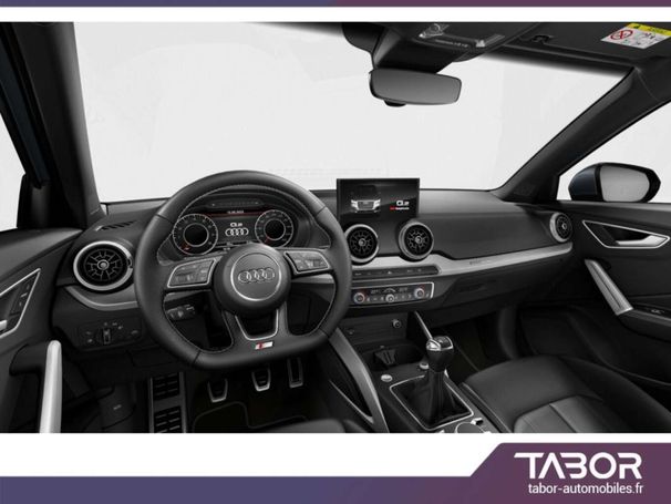 Audi Q2 30 TFSI 85 kW image number 5