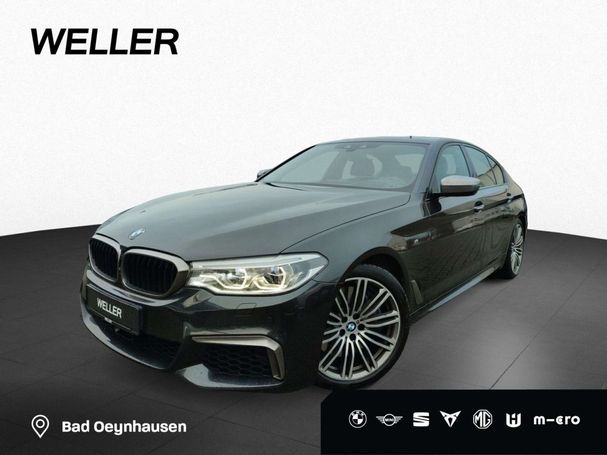 BMW 550i xDrive 340 kW image number 2