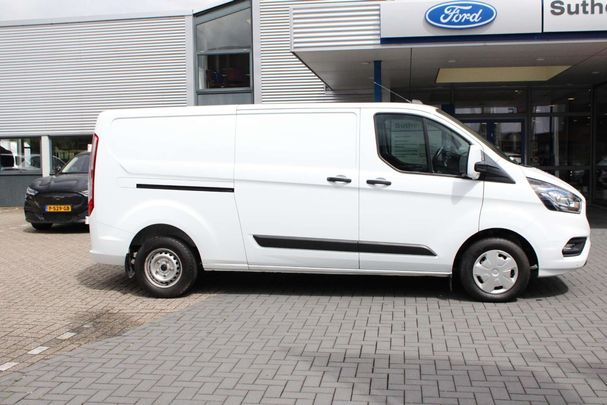 Ford Transit Custom 300 L2H1 2.0 TDCi Trend 96 kW image number 1