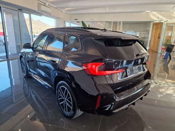 BMW X1 sDrive18d 110 kW image number 7