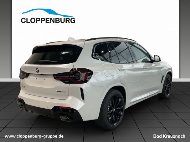 BMW X3 xDrive30i 180 kW image number 2