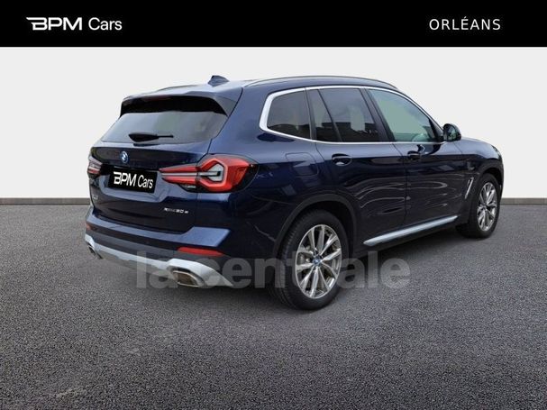 BMW X3 xDrive 215 kW image number 1