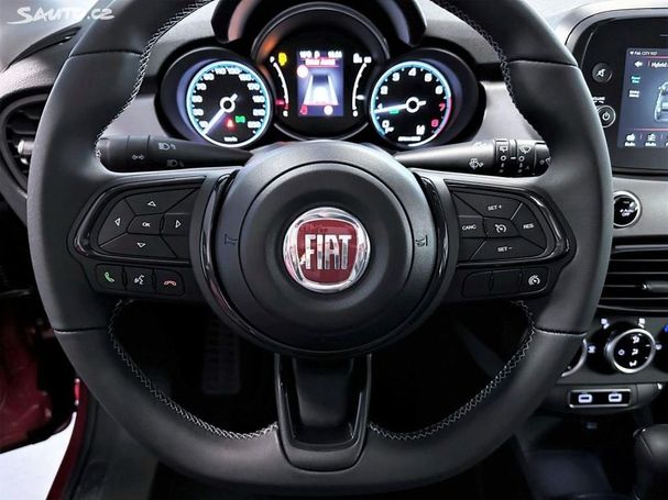 Fiat 500X DCT 110 kW image number 18