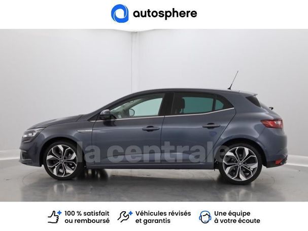 Renault Megane 96 kW image number 14