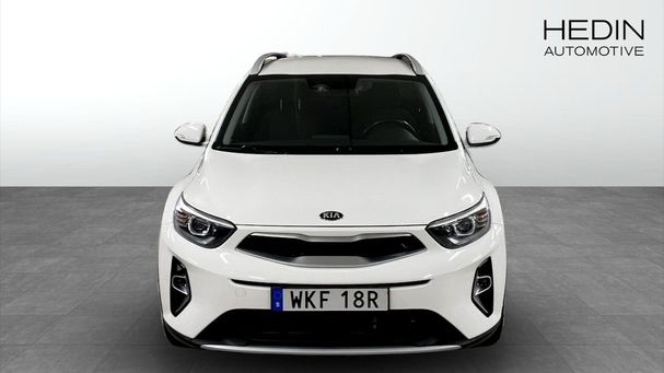 Kia Stonic 1.0 T-GDi 88 kW image number 8