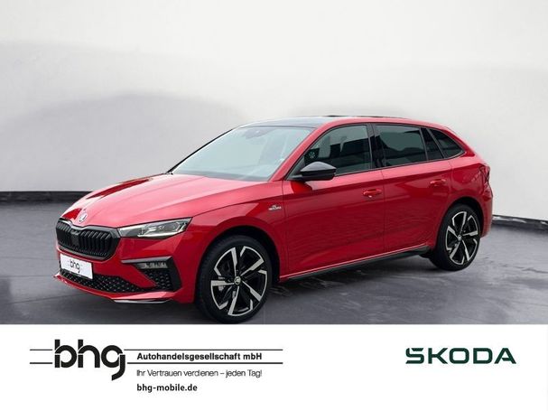 Skoda Scala 1.0 TSI DSG 85 kW image number 2