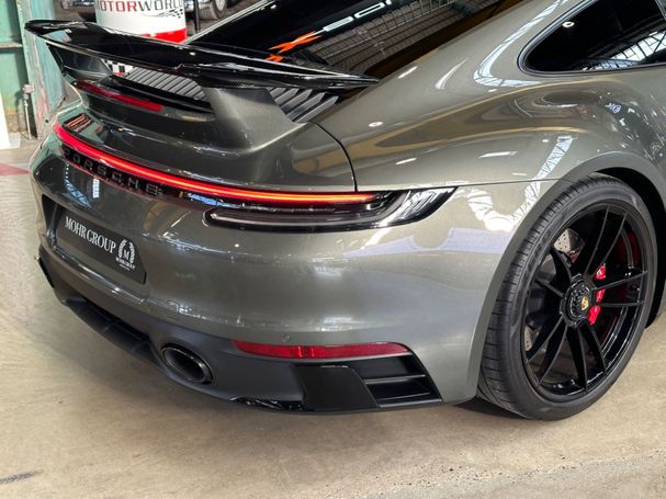 Porsche 992 Carrera 4 GTS 353 kW image number 5