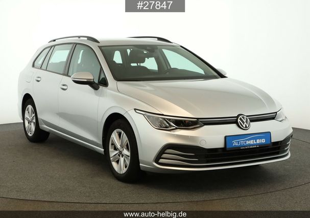 Volkswagen Golf Variant 2.0 TDI Life 85 kW image number 9