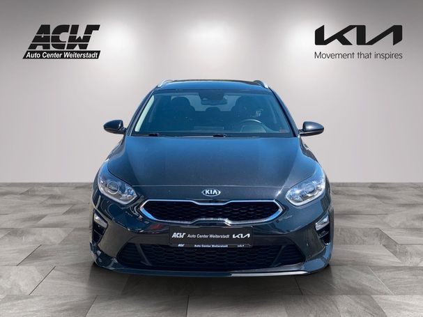 Kia Ceed SW 1.4 Vision 103 kW image number 3