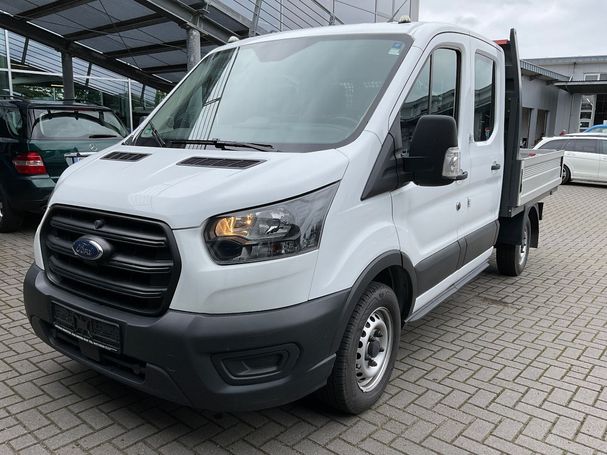 Ford Transit 310 2.0 96 kW image number 1