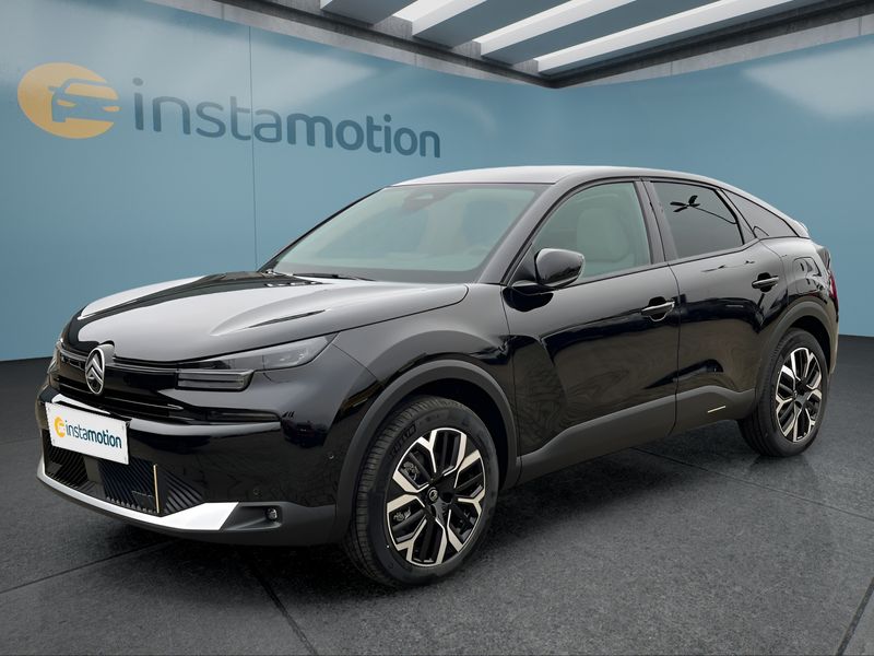 Citroen C4 Max 130 AT8