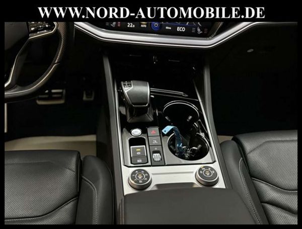 Volkswagen Touareg 3.0 TSI 4Motion 250 kW image number 19