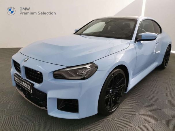 BMW M2 343 kW image number 1