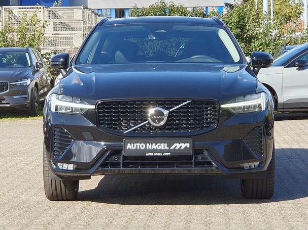 Volvo XC60 B4 Plus Dark 145 kW image number 8