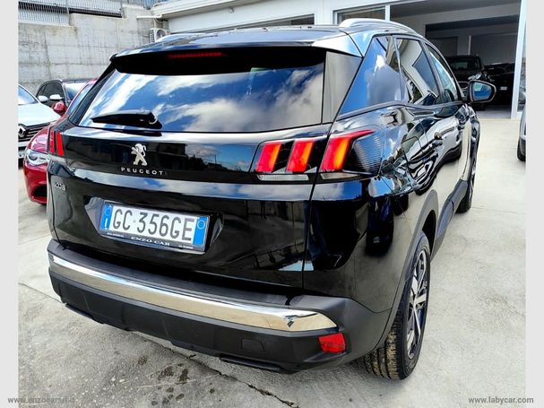 Peugeot 3008 BlueHDi 130 S&S Active 96 kW image number 12