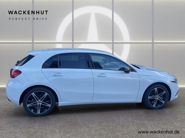 Mercedes-Benz A 180 100 kW image number 2