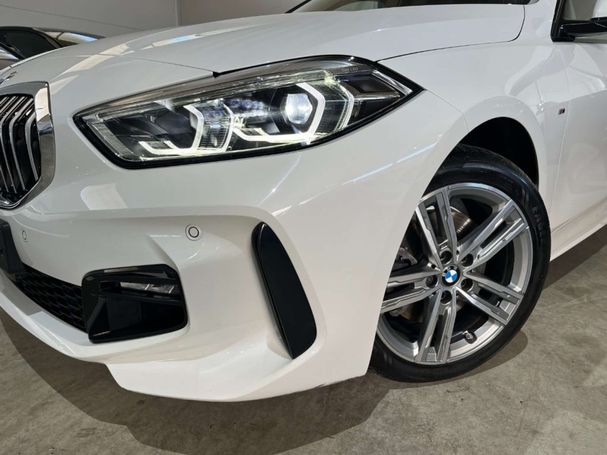 BMW 118d M Sport 110 kW image number 5