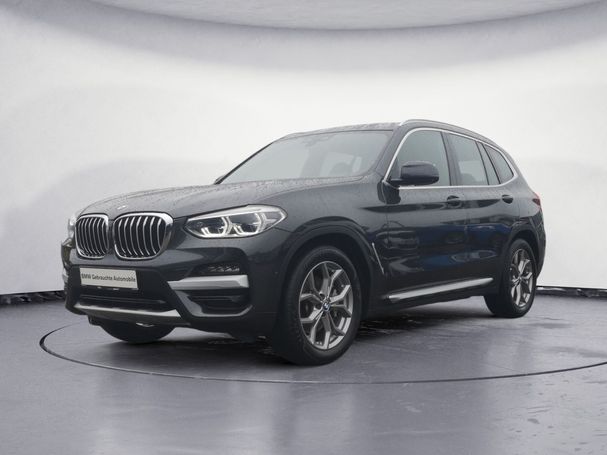 BMW X3 xDrive 210 kW image number 1