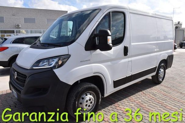 Fiat Ducato 2.3 88 kW image number 1