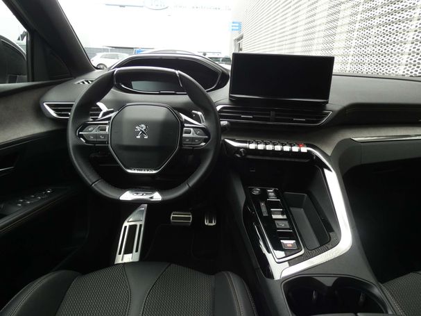 Peugeot 5008 PureTech 96 kW image number 20