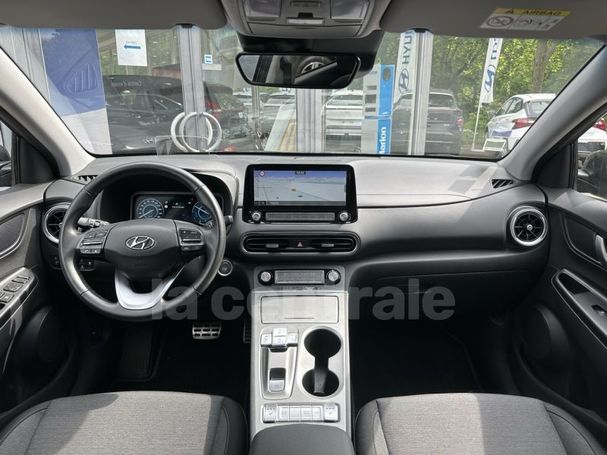 Hyundai Kona 150 kW image number 16