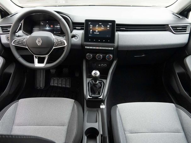 Renault Clio TCe 90 66 kW image number 4