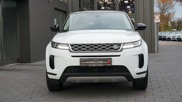 Land Rover Range Rover Evoque D240 AWD 177 kW image number 13