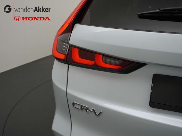 Honda CR-V 135 kW image number 9