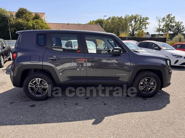 Jeep Renegade 96 kW image number 5