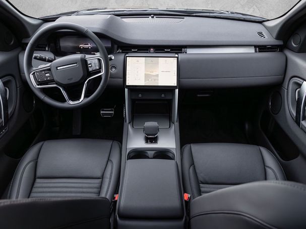 Land Rover Discovery Sport D165 Dynamic SE 120 kW image number 3