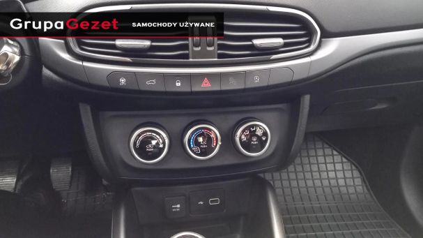 Fiat Tipo 74 kW image number 14