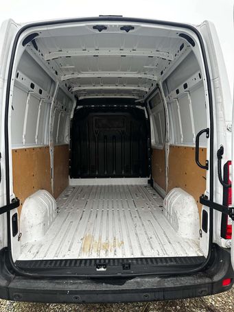 Renault Master 150 110 kW image number 9