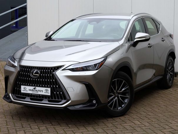 Lexus NX 350 h AWD 179 kW image number 36