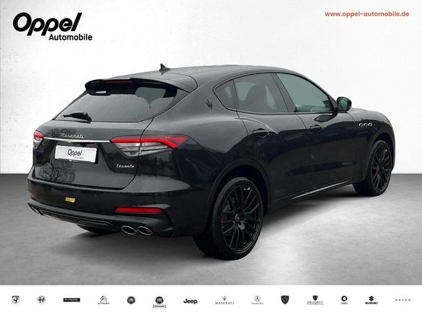 Maserati Levante 316 kW image number 3