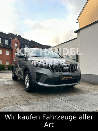 Kia Sorento 2WD Vision 147 kW image number 5