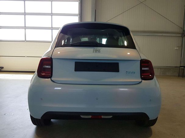 Fiat 500 e 70 kW image number 5