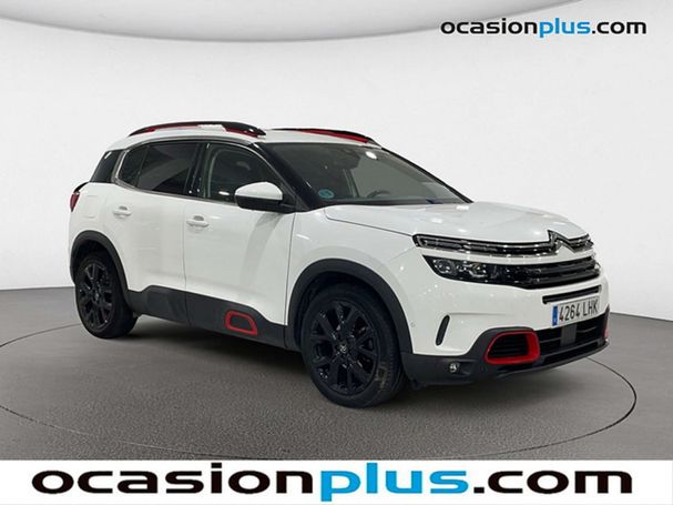 Citroen C5 Aircross BlueHDi 130 S&S 96 kW image number 2