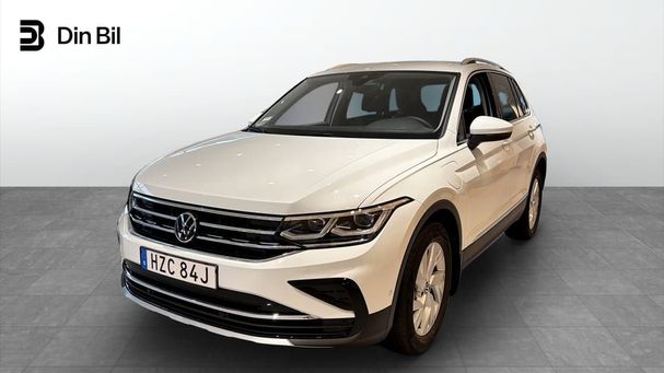 Volkswagen Tiguan DSG 182 kW image number 1