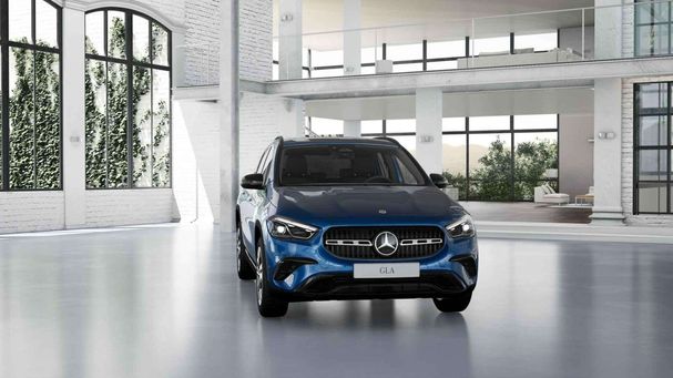 Mercedes-Benz GLA 250 e 160 kW image number 29