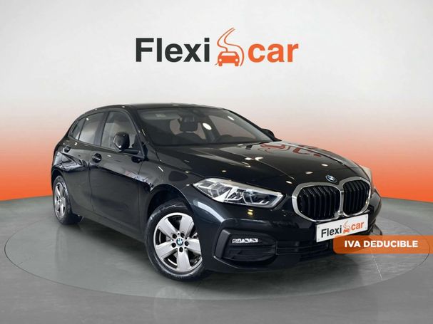 BMW 116d 85 kW image number 2