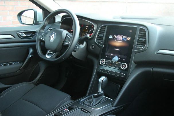 Renault Megane 85 kW image number 26